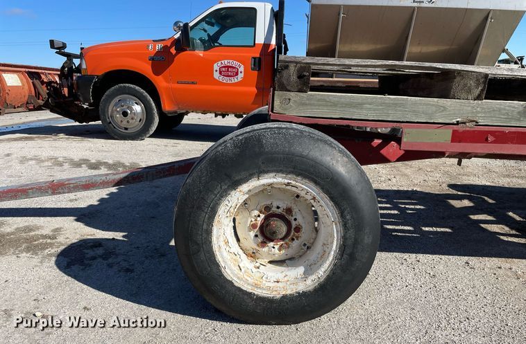 image for item MA9927 Running gear