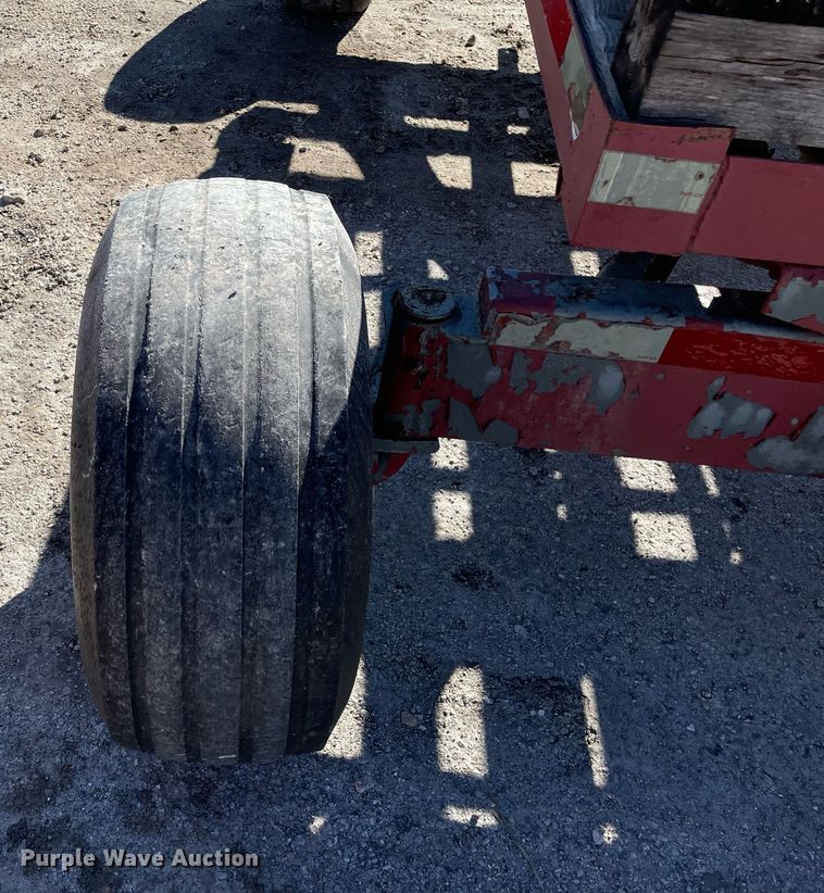 image for item MA9927 Running gear