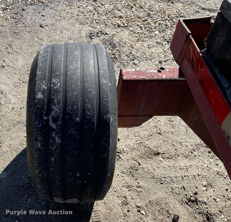 image for item MA9927 Running gear