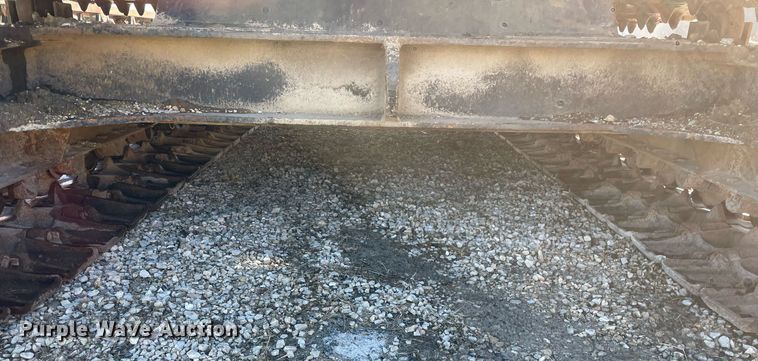 image for item MA9928 1965 Link Belt LS98  crane