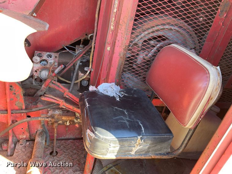 image for item MA9928 1965 Link Belt LS98  crane