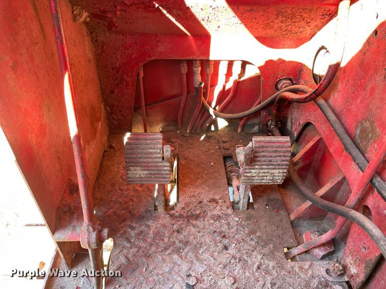 image for item MA9928 1965 Link Belt LS98  crane