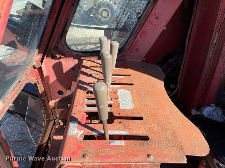 image for item MA9928 1965 Link Belt LS98  crane