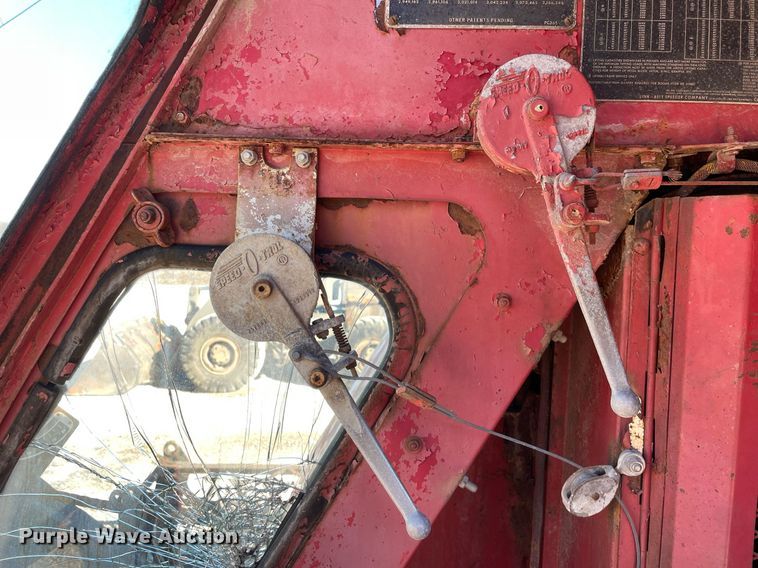 image for item MA9928 1965 Link Belt LS98  crane