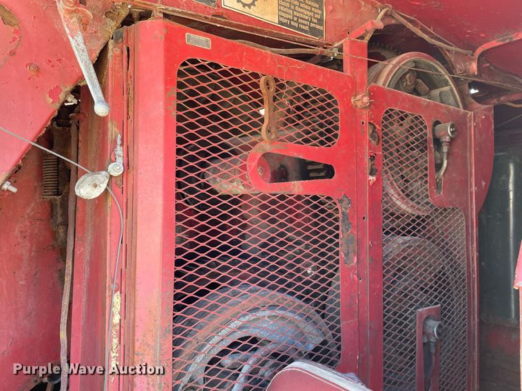 image for item MA9928 1965 Link Belt LS98  crane