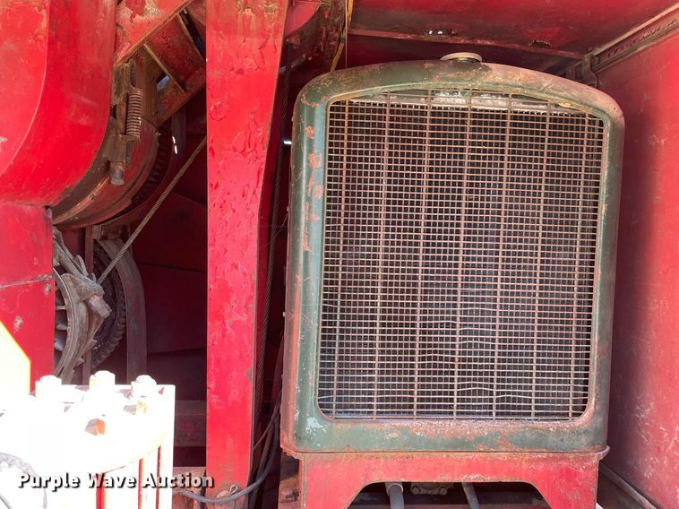 image for item MA9928 1965 Link Belt LS98  crane