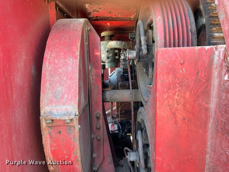 image for item MA9928 1965 Link Belt LS98  crane