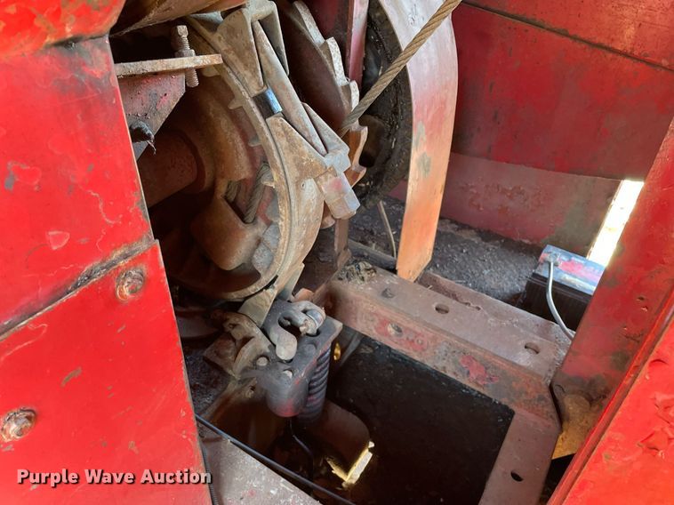 image for item MA9928 1965 Link Belt LS98  crane