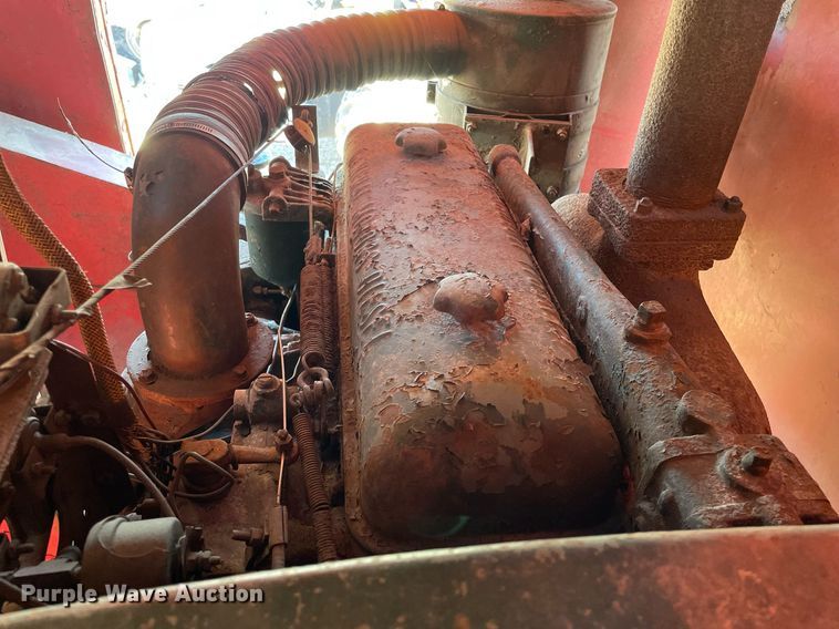 image for item MA9928 1965 Link Belt LS98  crane