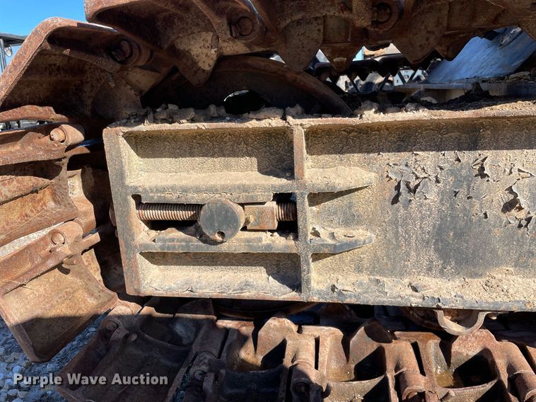 image for item MA9928 1965 Link Belt LS98  crane