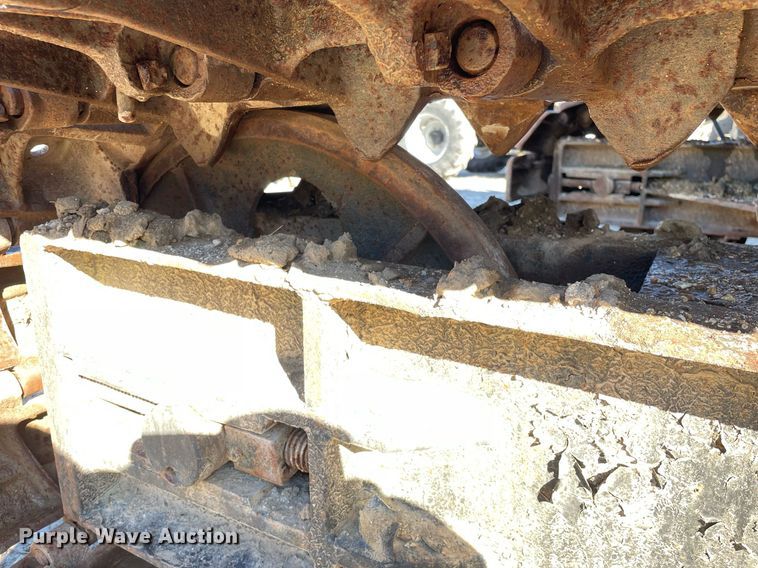 image for item MA9928 1965 Link Belt LS98  crane