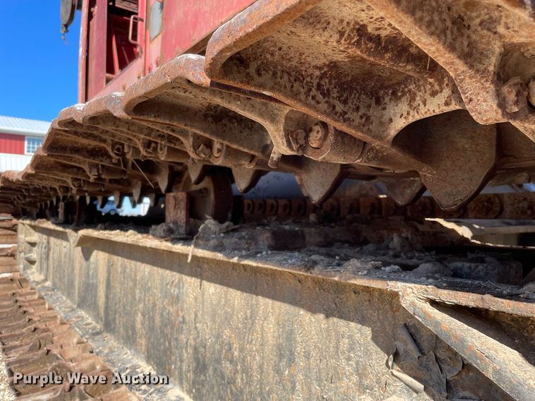 image for item MA9928 1965 Link Belt LS98  crane