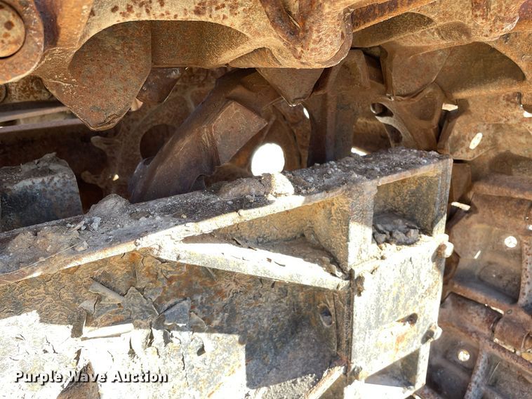 image for item MA9928 1965 Link Belt LS98  crane