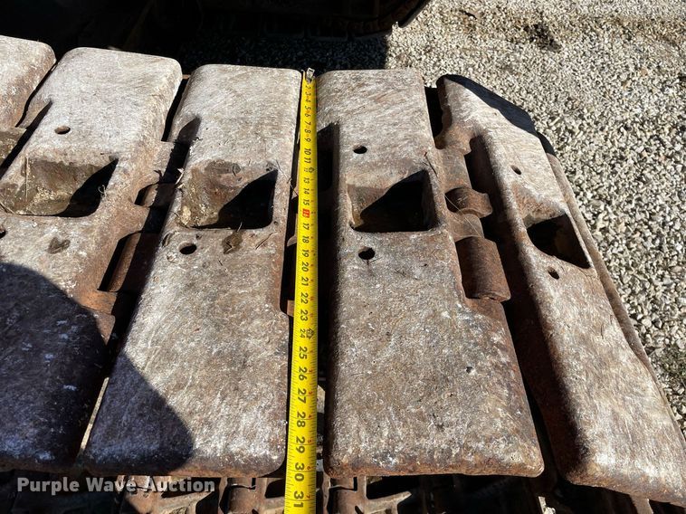 image for item MA9928 1965 Link Belt LS98  crane