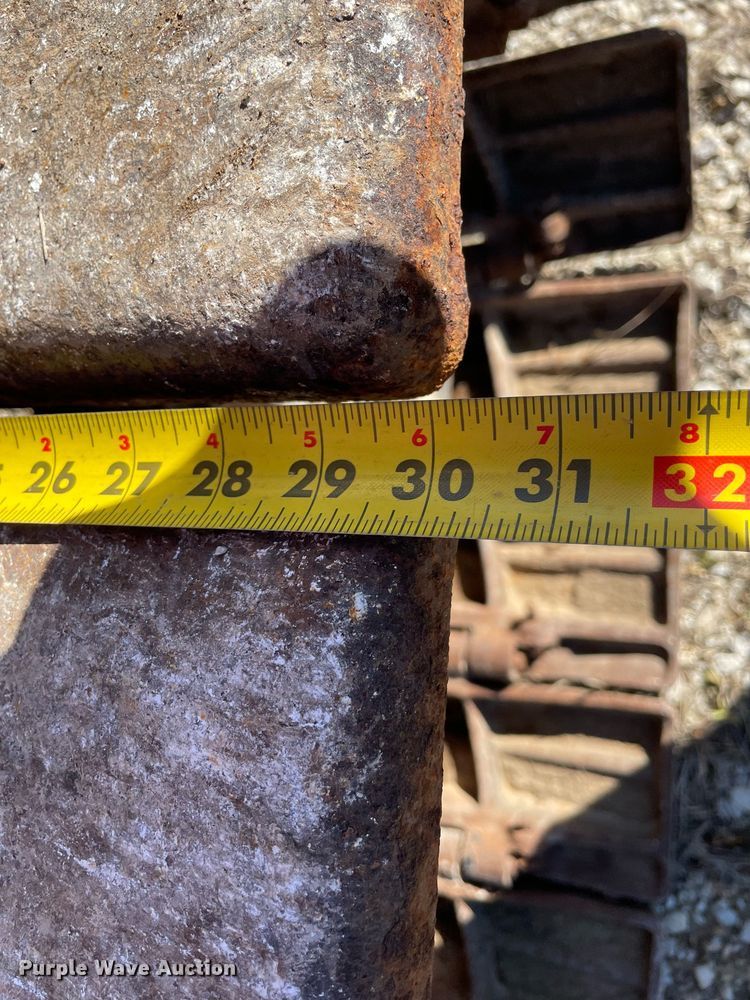 image for item MA9928 1965 Link Belt LS98  crane