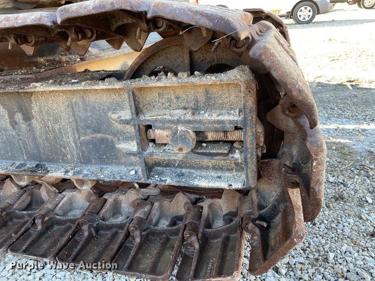 image for item MA9928 1965 Link Belt LS98  crane