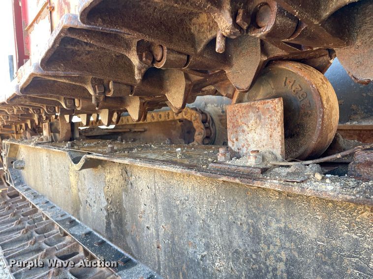 image for item MA9928 1965 Link Belt LS98  crane