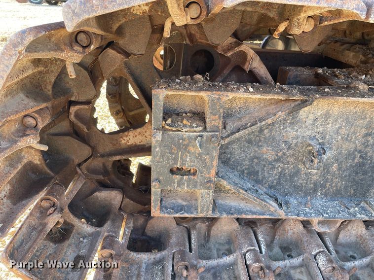 image for item MA9928 1965 Link Belt LS98  crane