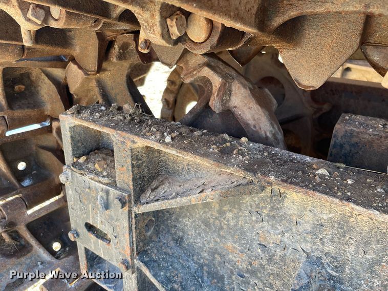 image for item MA9928 1965 Link Belt LS98  crane