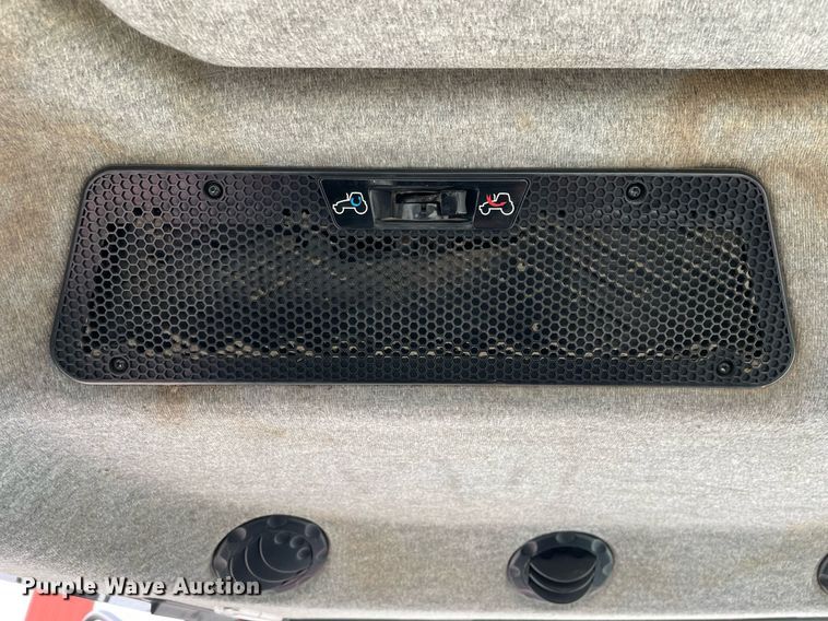 image for item MA9929 2004 Massey Ferguson 5455  MFWD tractor