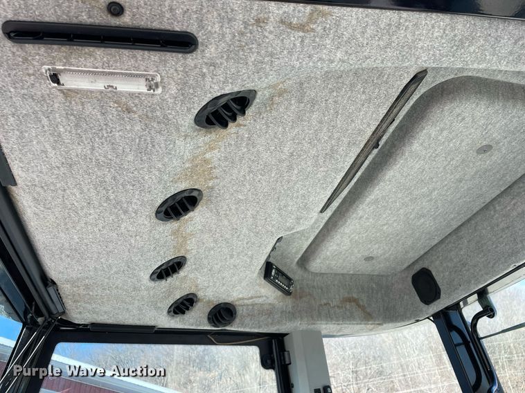 image for item MA9931 2004 Massey Ferguson 5455  MFWD tractor