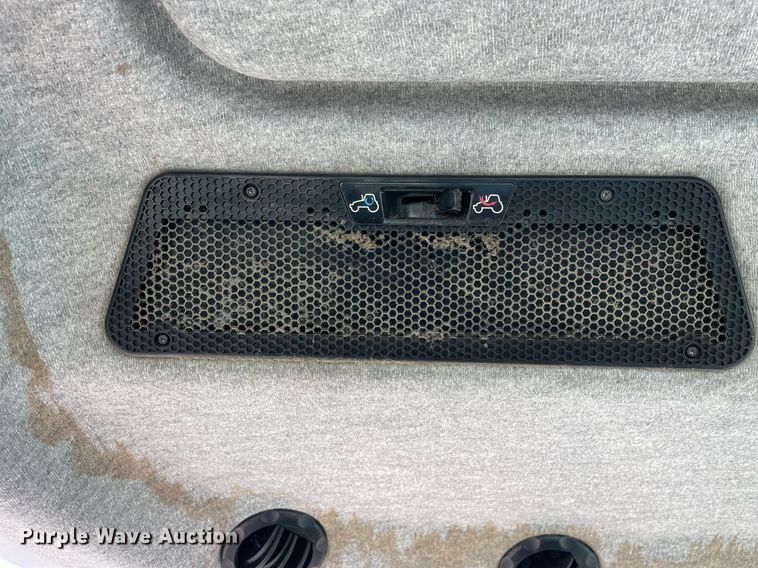 image for item MA9931 2004 Massey Ferguson 5455  MFWD tractor