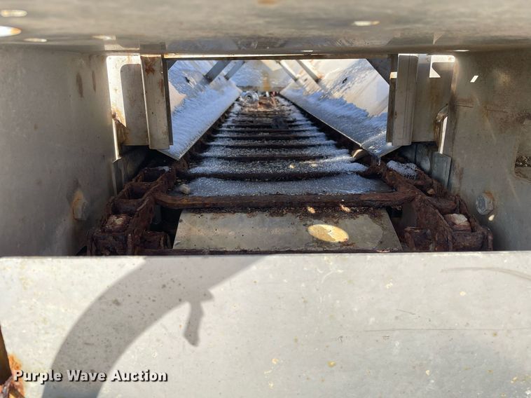 image for item MA9934 Salt Dogg  spreader