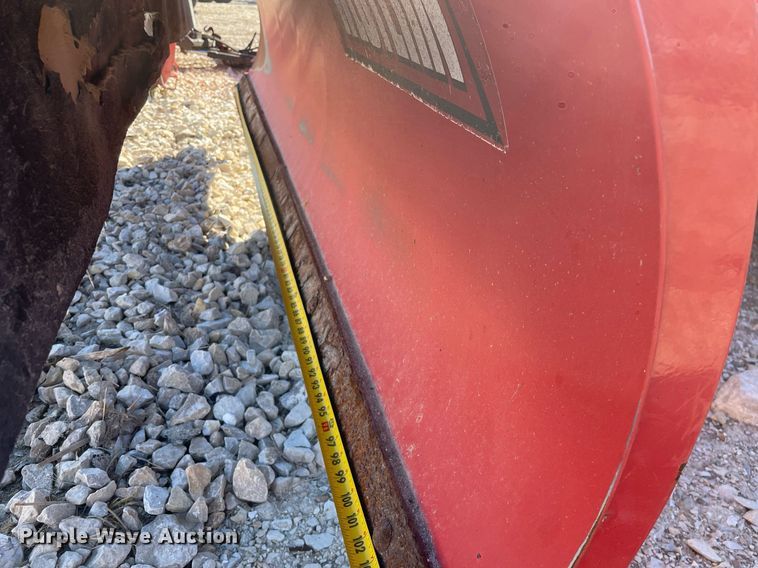 image for item MA9935 2001 Ford F550 Super Duty XL  truck cab and chassis