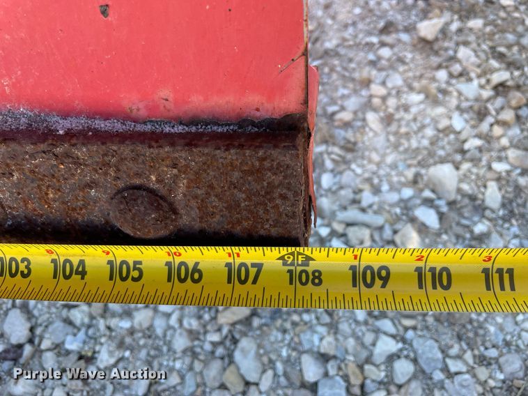 image for item MA9935 2001 Ford F550 Super Duty XL  truck cab and chassis