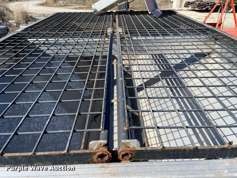 image for item MA9937 Salt Dogg  spreader