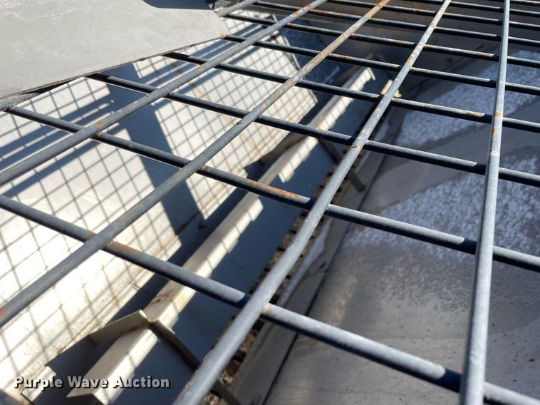 image for item MA9937 Salt Dogg  spreader