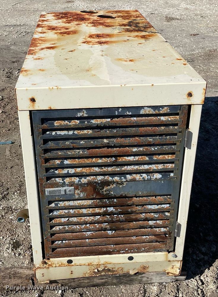 image for item MA9939 Kohler 10RY62  generator