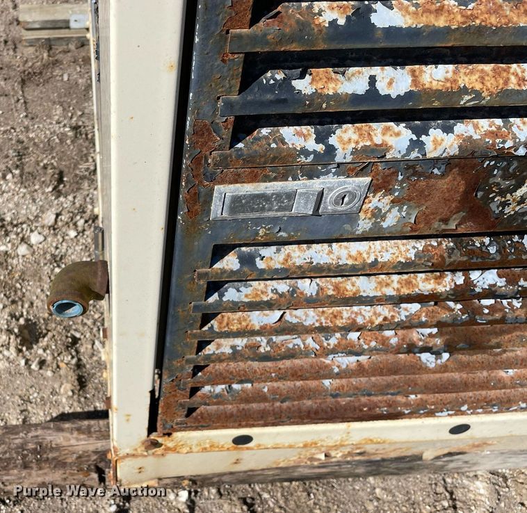 image for item MA9939 Kohler 10RY62  generator