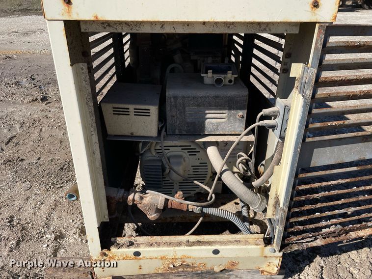 image for item MA9939 Kohler 10RY62  generator