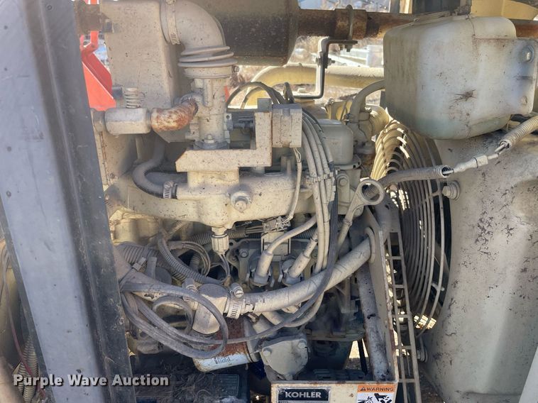 image for item MA9939 Kohler 10RY62  generator