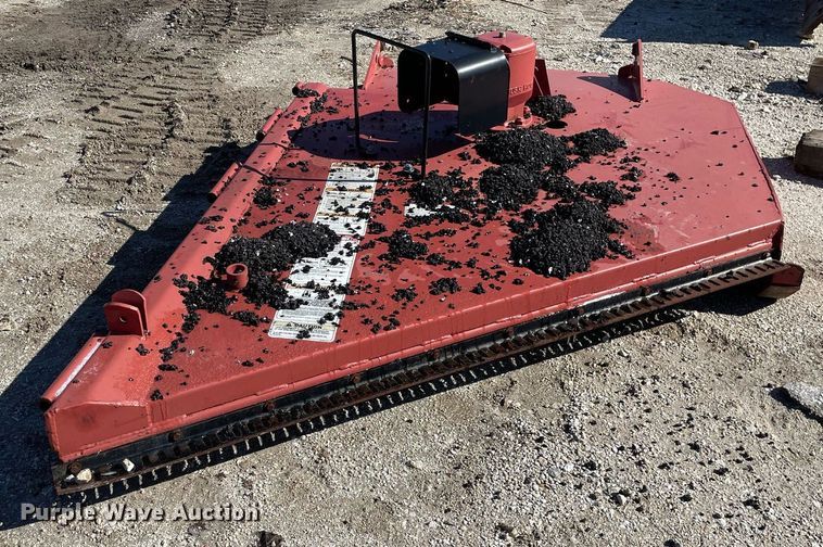 image for item MA9940 Bush Hog  rotary mower