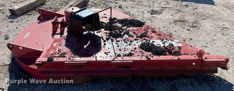 image for item MA9940 Bush Hog  rotary mower