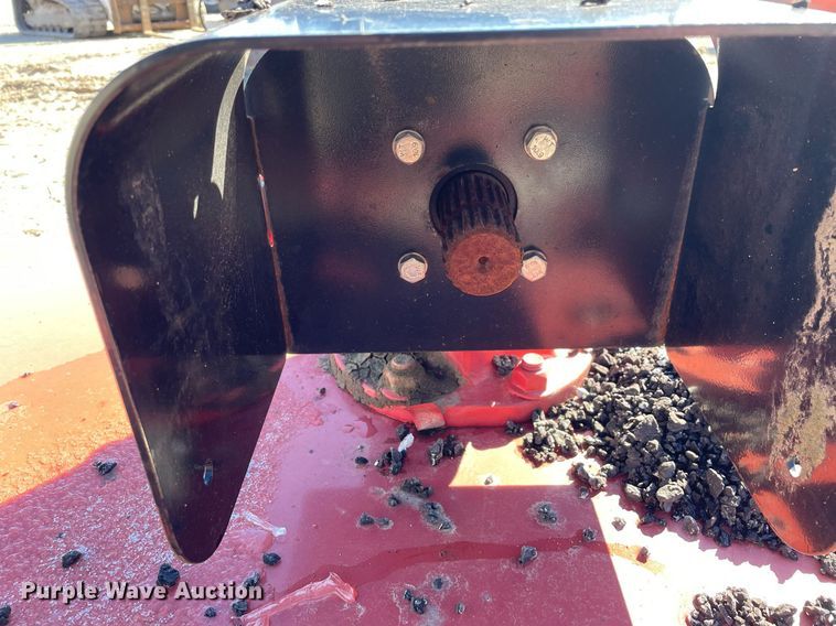 image for item MA9940 Bush Hog  rotary mower