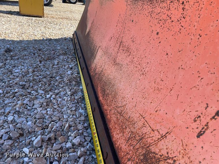 image for item MA9942 Coates PRB4210  10' W snow plow