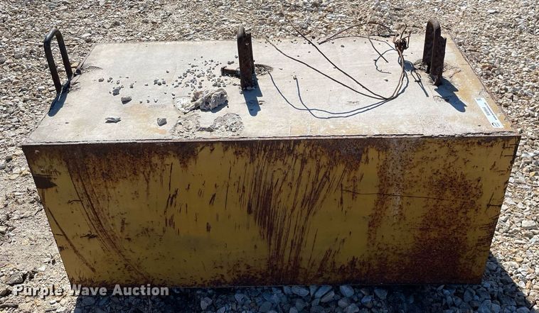 image for item MA9944 Counterweight block