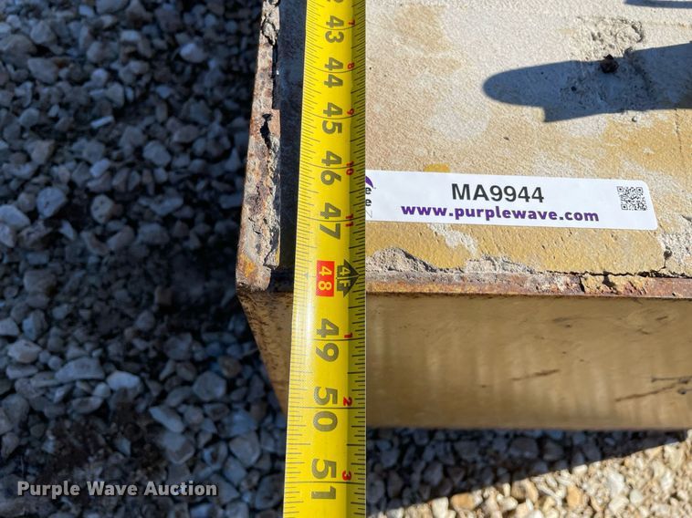 image for item MA9944 Counterweight block