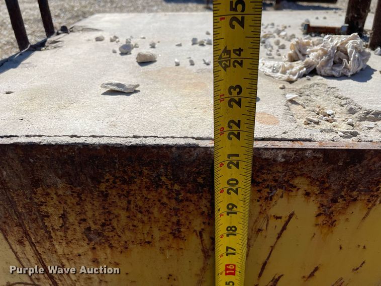 image for item MA9944 Counterweight block