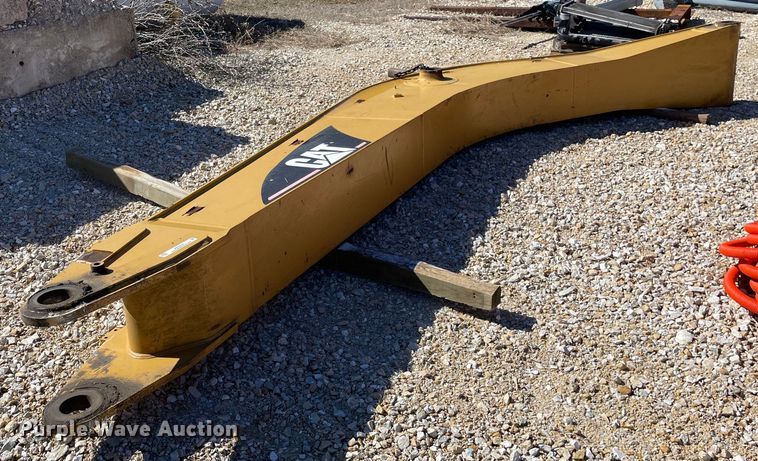 image for item MA9946 Caterpillar 315CL  excavator boom
