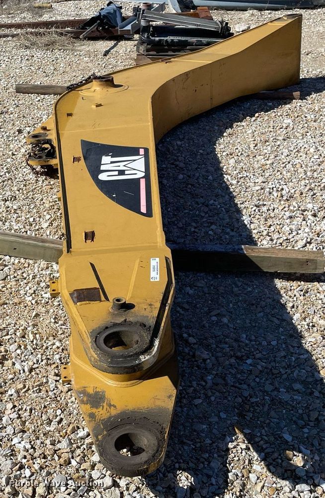 image for item MA9946 Caterpillar 315CL  excavator boom