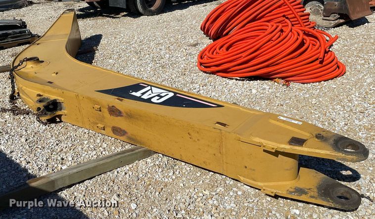 image for item MA9946 Caterpillar 315CL  excavator boom