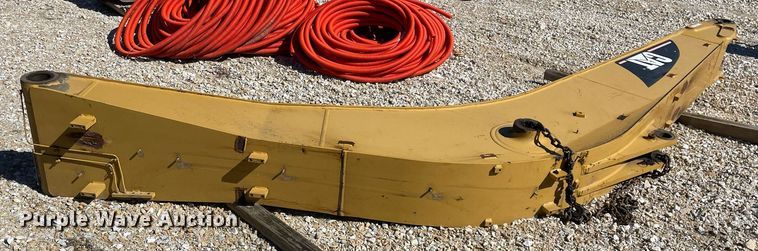 image for item MA9946 Caterpillar 315CL  excavator boom