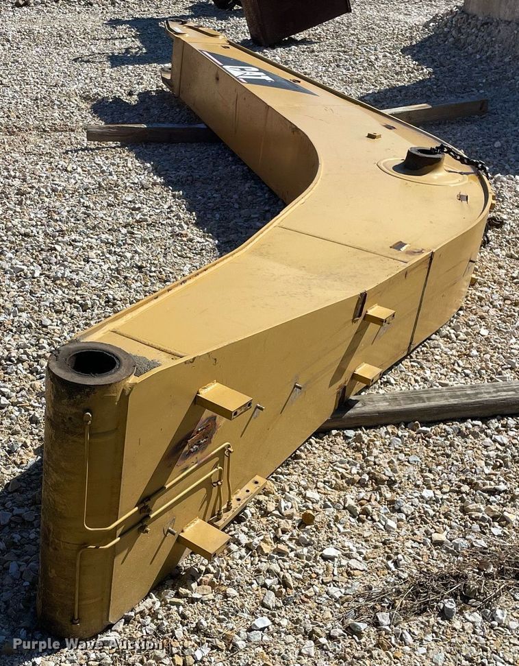 image for item MA9946 Caterpillar 315CL  excavator boom