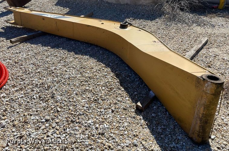 image for item MA9946 Caterpillar 315CL  excavator boom