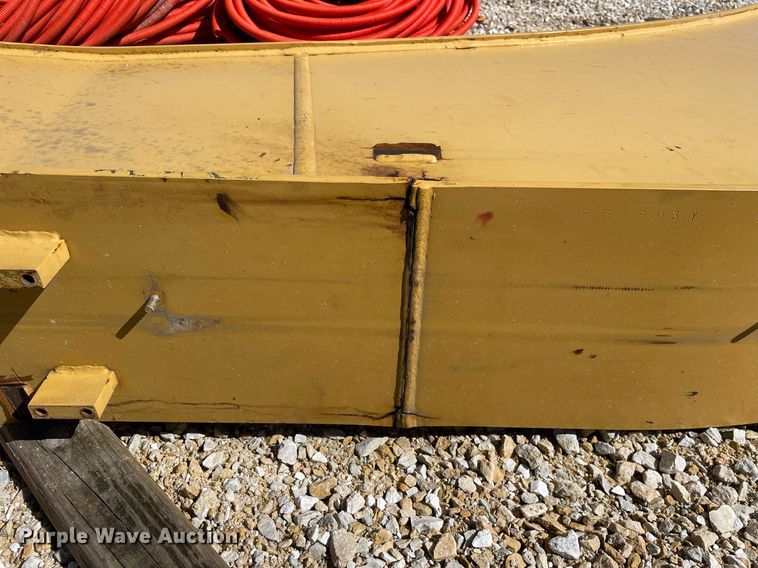 image for item MA9946 Caterpillar 315CL  excavator boom