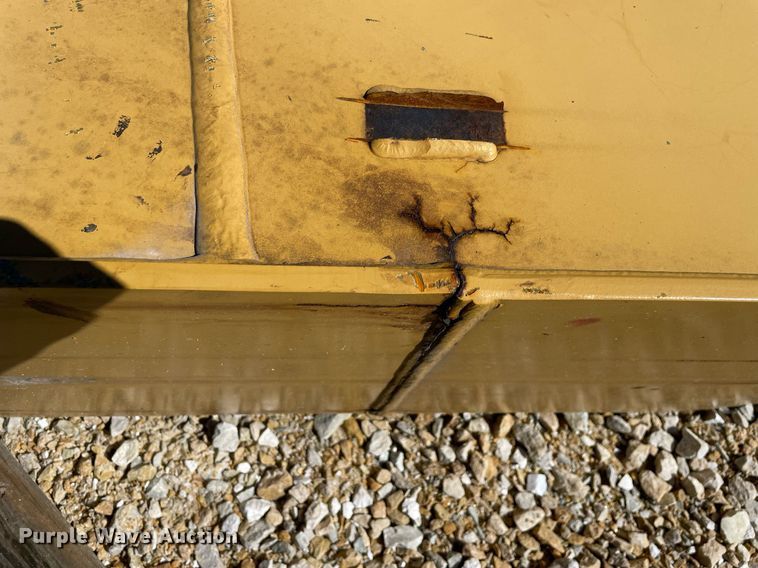 image for item MA9946 Caterpillar 315CL  excavator boom